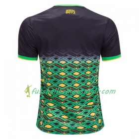 Fußballtrikots Jamaika Frauen-Weltmeisterschaft 2019 Kurzarm Auswärts-trikot kaufen